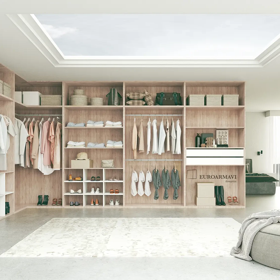 INTERIOR EN L_ROBLE NATUR